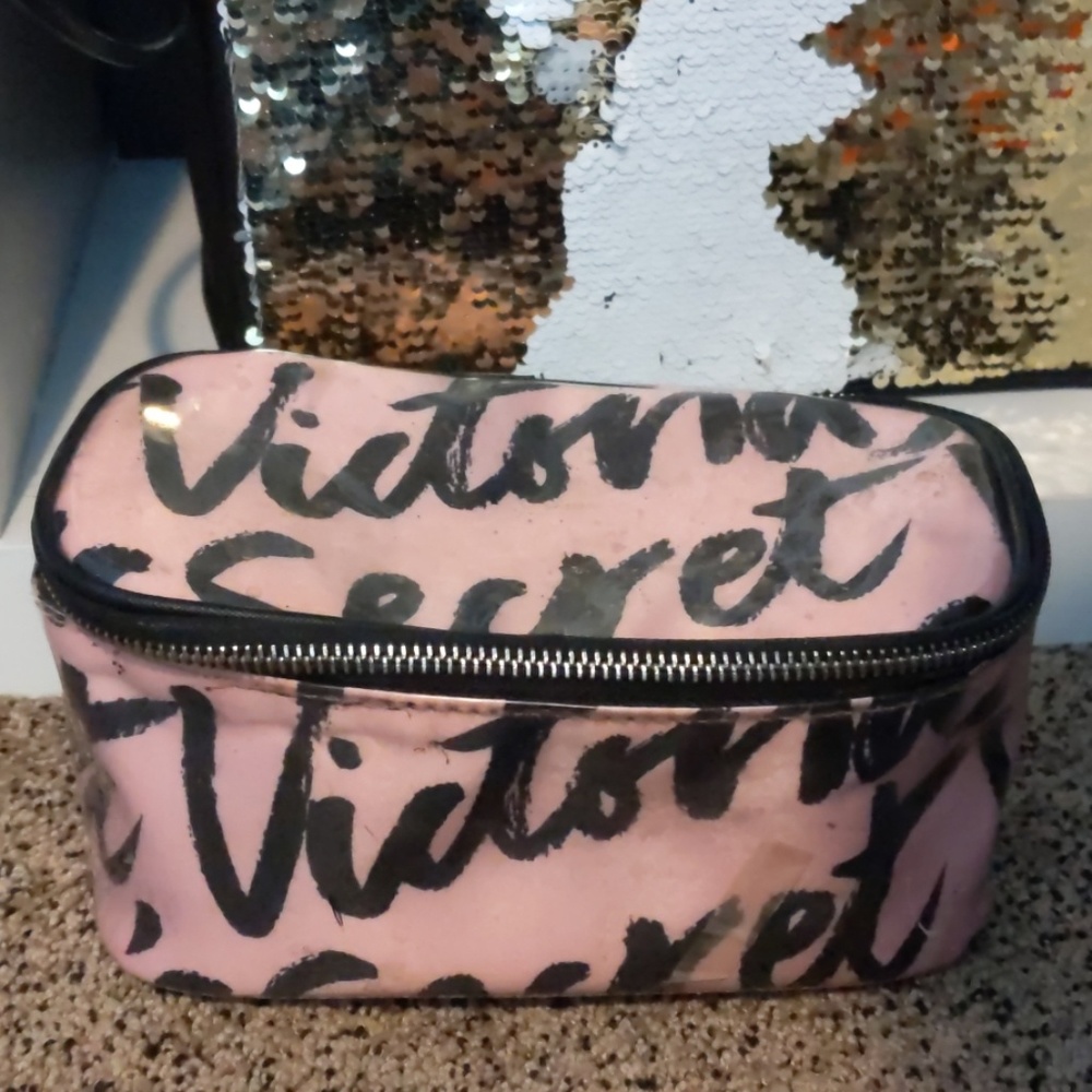 Victoria's Secret Make-up bag